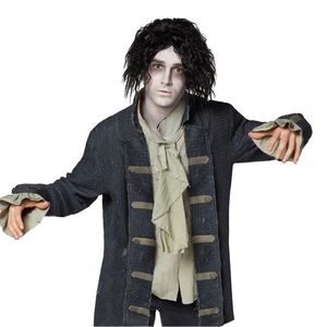 Spirit Halloween Billy Butcherson Costume XL EUC